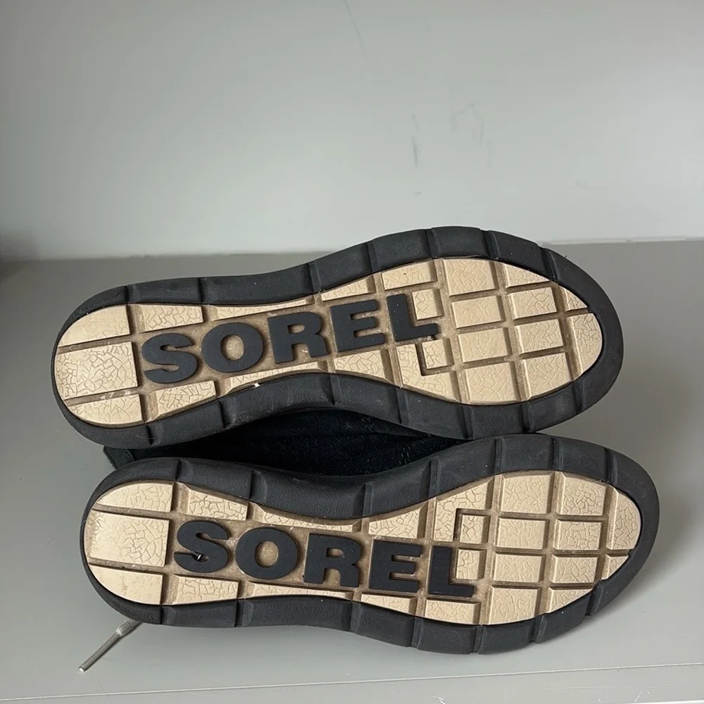 Sorel Explorer Joan Boots Size 10 - Picture 7 of 12